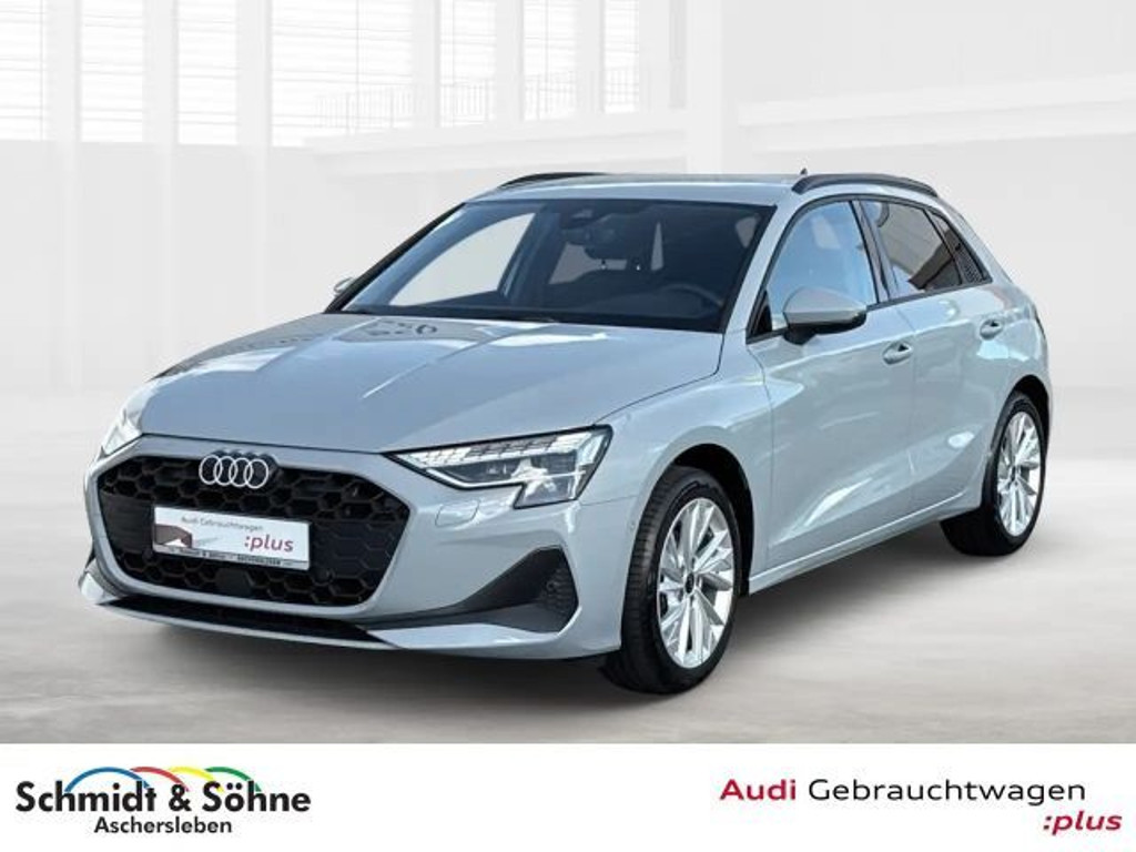 Audi A3 2025 Benzine