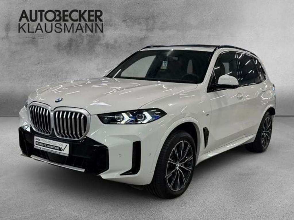 BMW X5 2024 Diesel