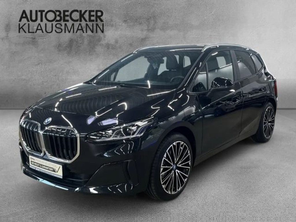 BMW 2 Serie 2024 Hybride Benzine