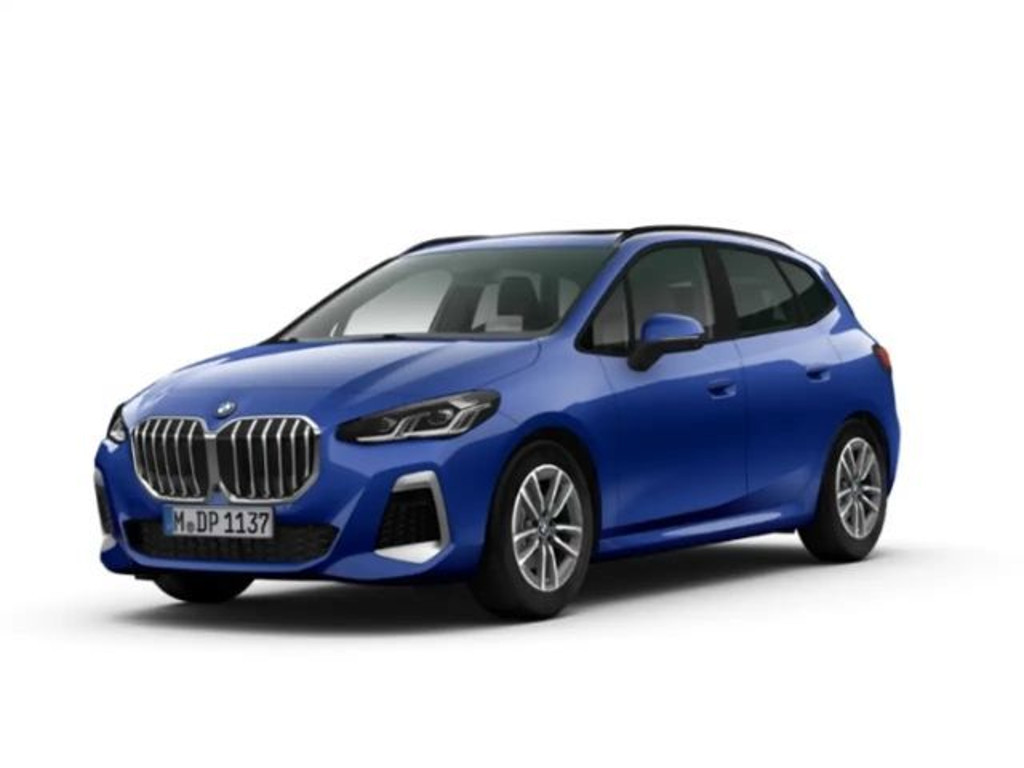 BMW 2 Serie 2025 Benzine