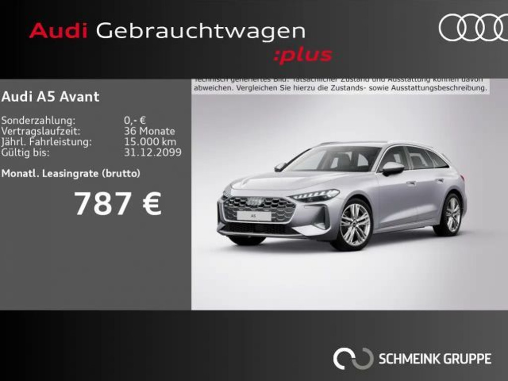 Audi A5 2025 Diesel