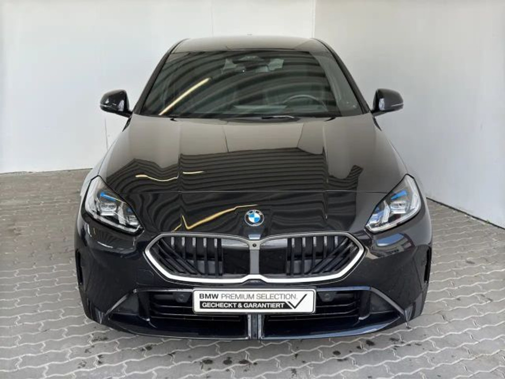 BMW 1 Serie 2024 Diesel