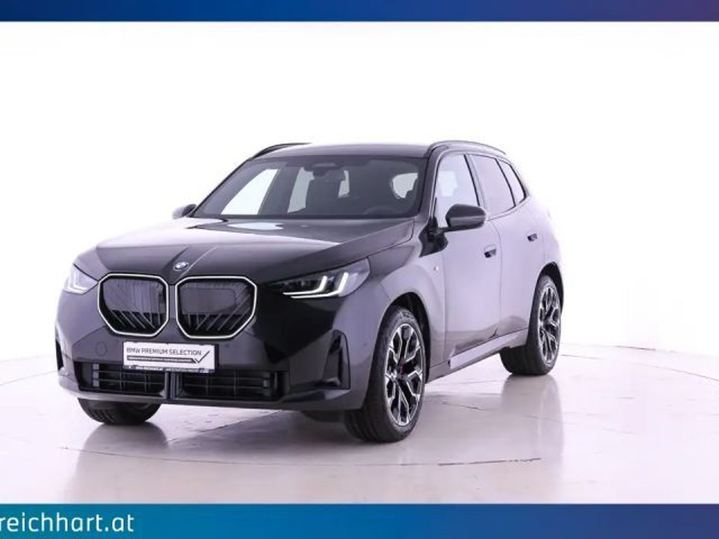 BMW X3 2025 Diesel