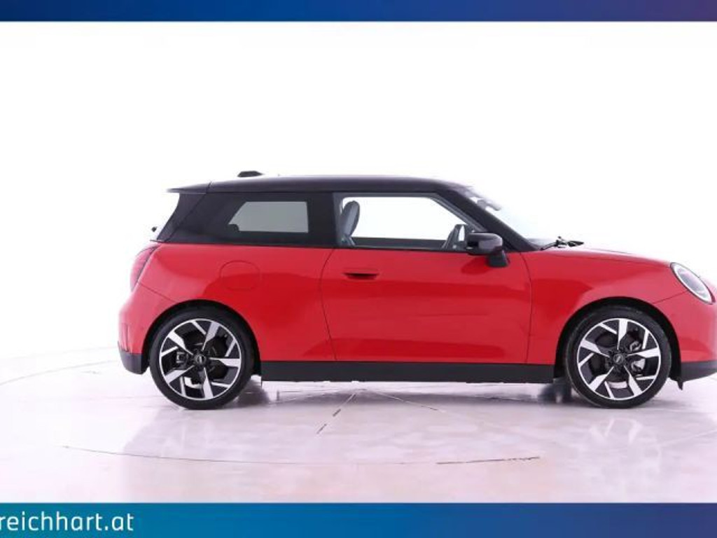 Mini Mini Electric