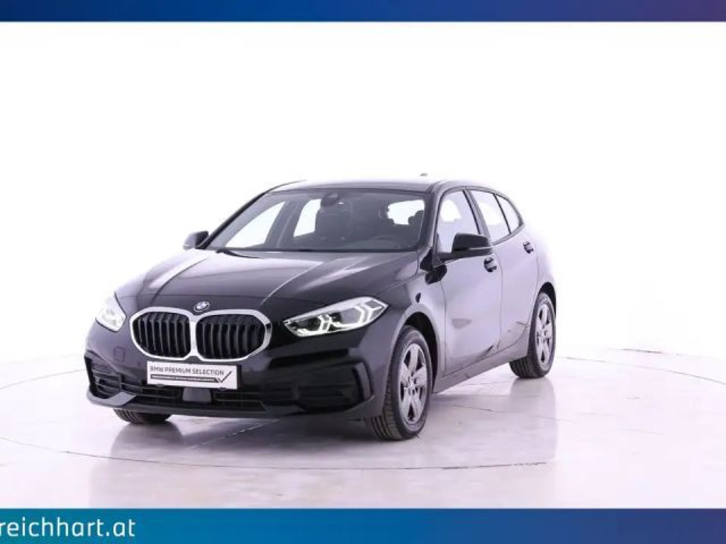 BMW 1 Serie 2024 Diesel