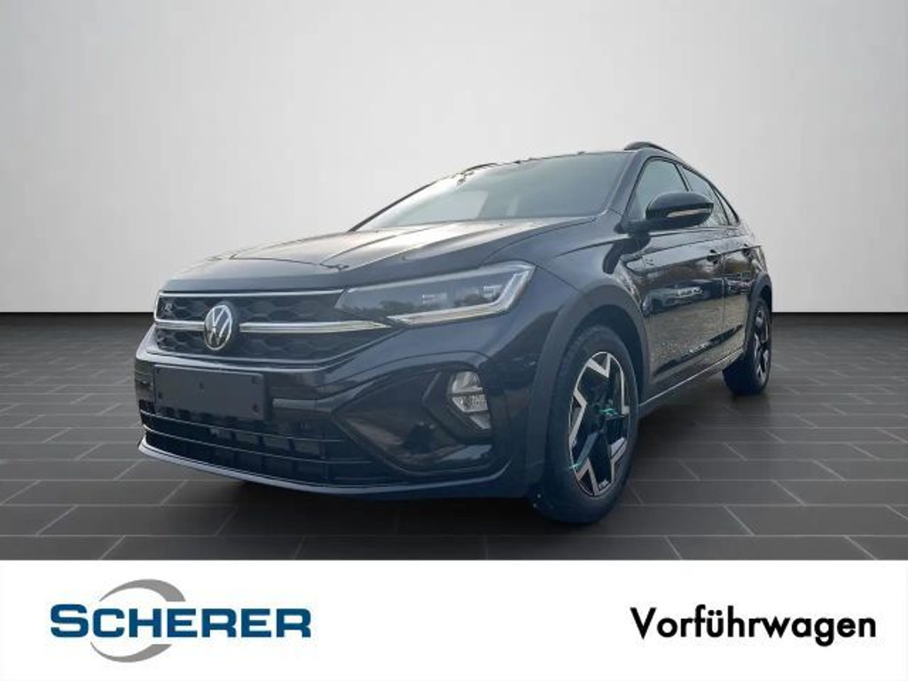 Volkswagen Taigo 2025 Benzine