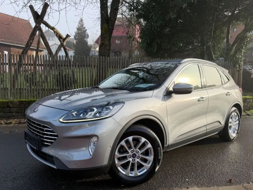 Ford Kuga 2022 Diesel