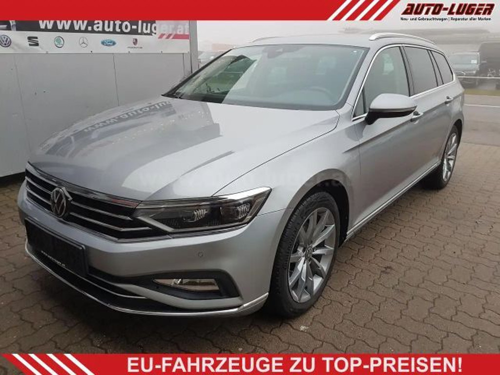 Volkswagen Passat 2024 Diesel