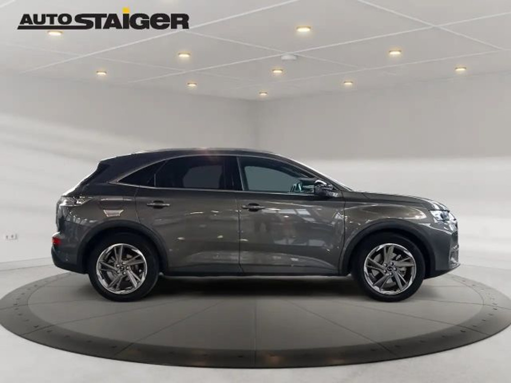 DS DS 7 Crossback