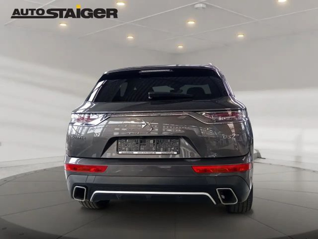 DS DS 7 Crossback