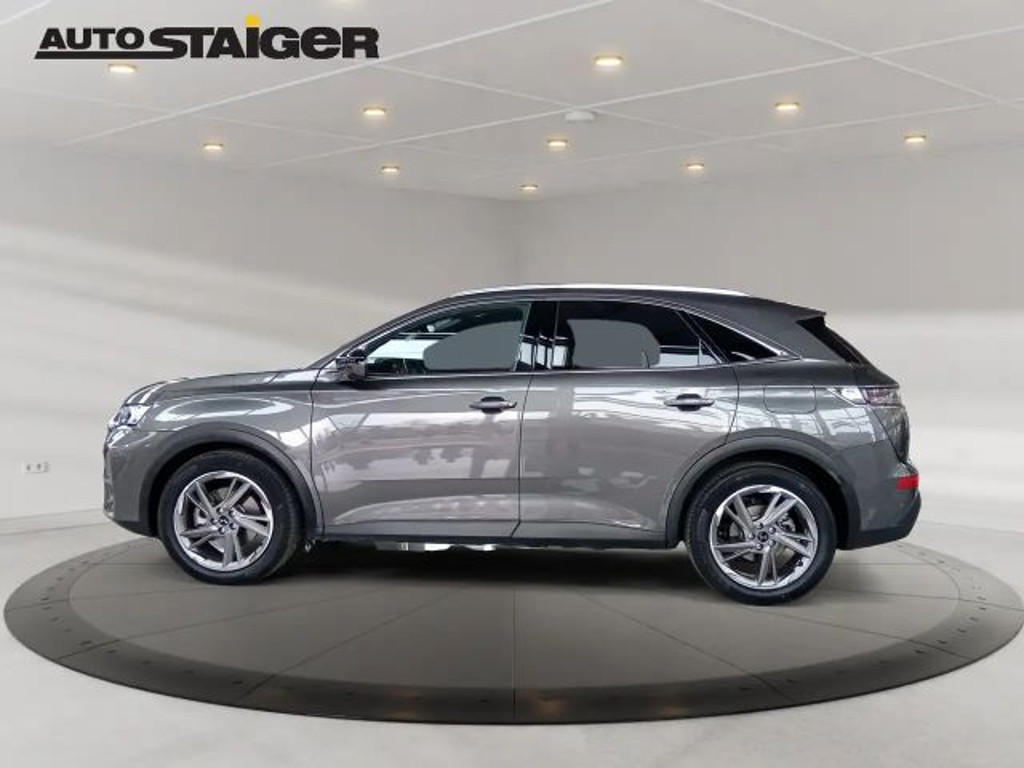 DS DS 7 Crossback