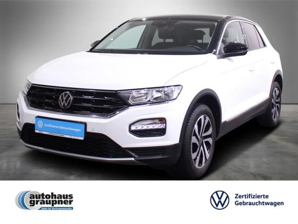Volkswagen T-Roc 2023 Diesel