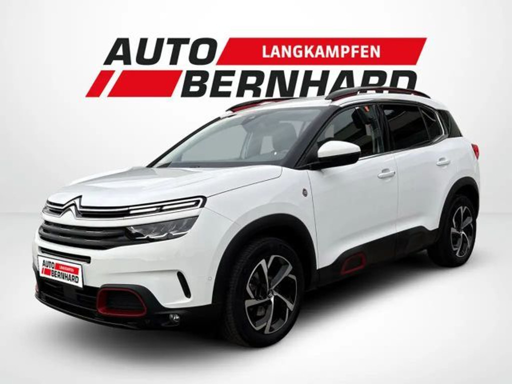 Citroën C5 Aircross 2021 Diesel