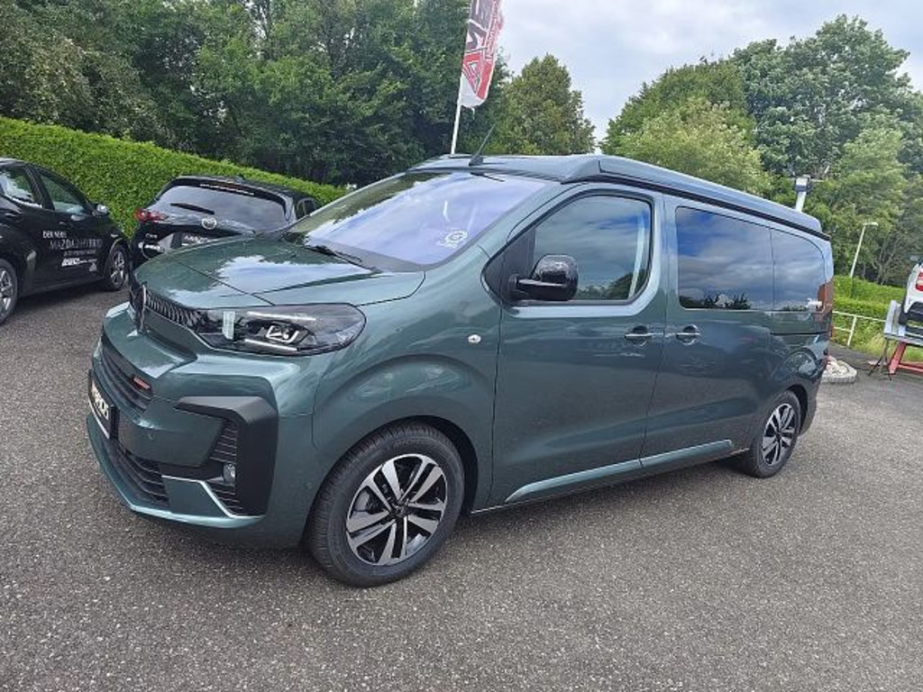 Citroën Spacetourer