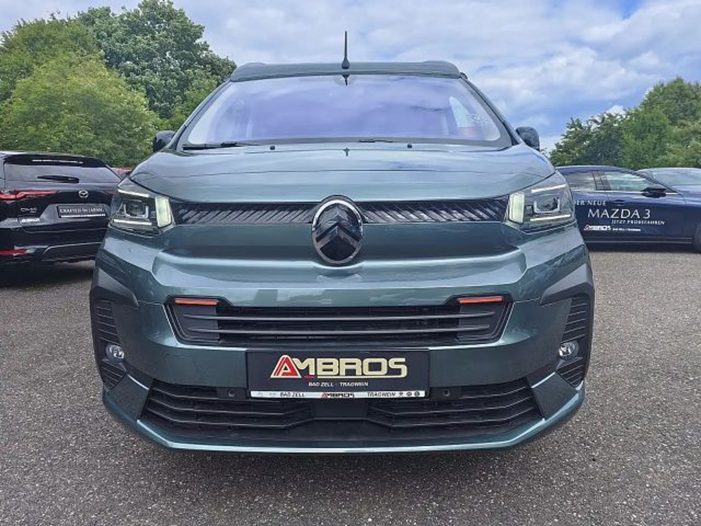 Citroën Spacetourer