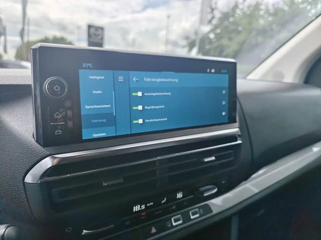 Citroën Spacetourer