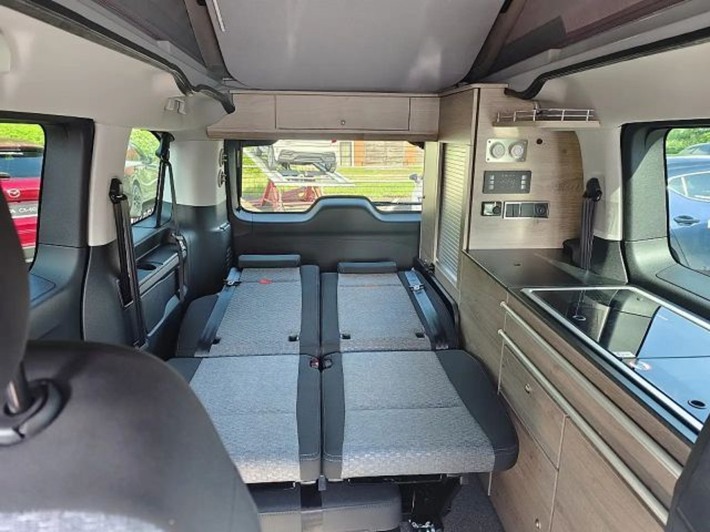 Citroën Spacetourer