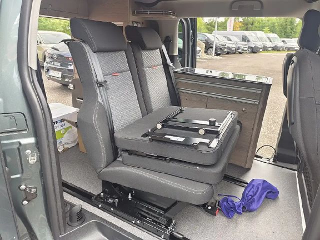 Citroën Spacetourer