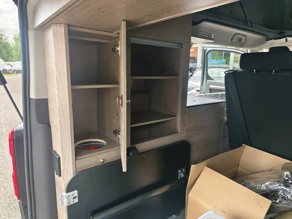 Citroën Spacetourer