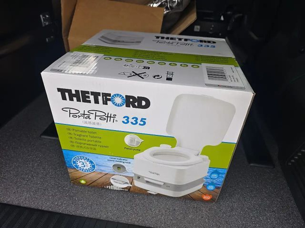 Citroën Spacetourer