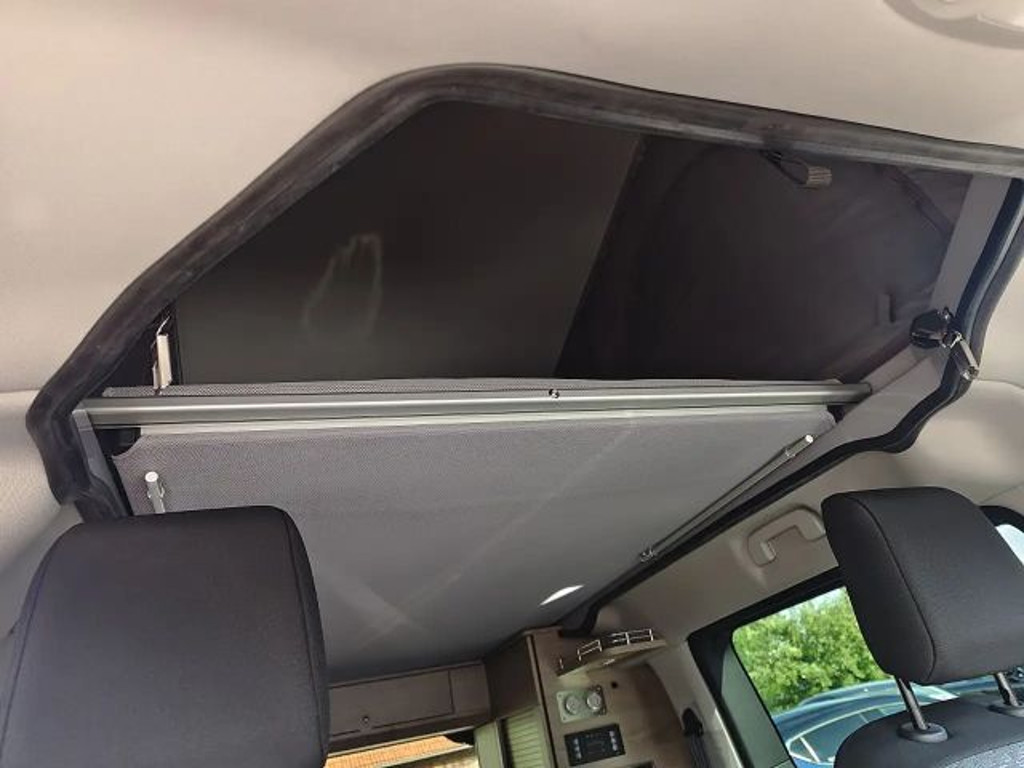 Citroën Spacetourer