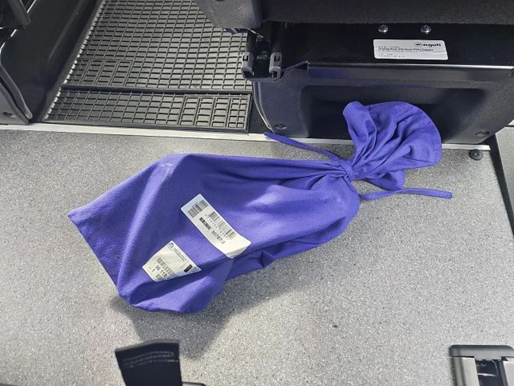 Citroën Spacetourer