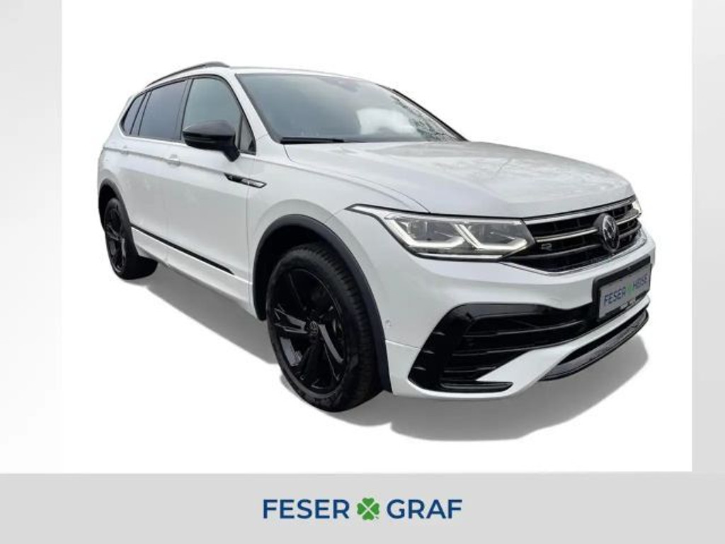 Volkswagen Tiguan 2025 Diesel