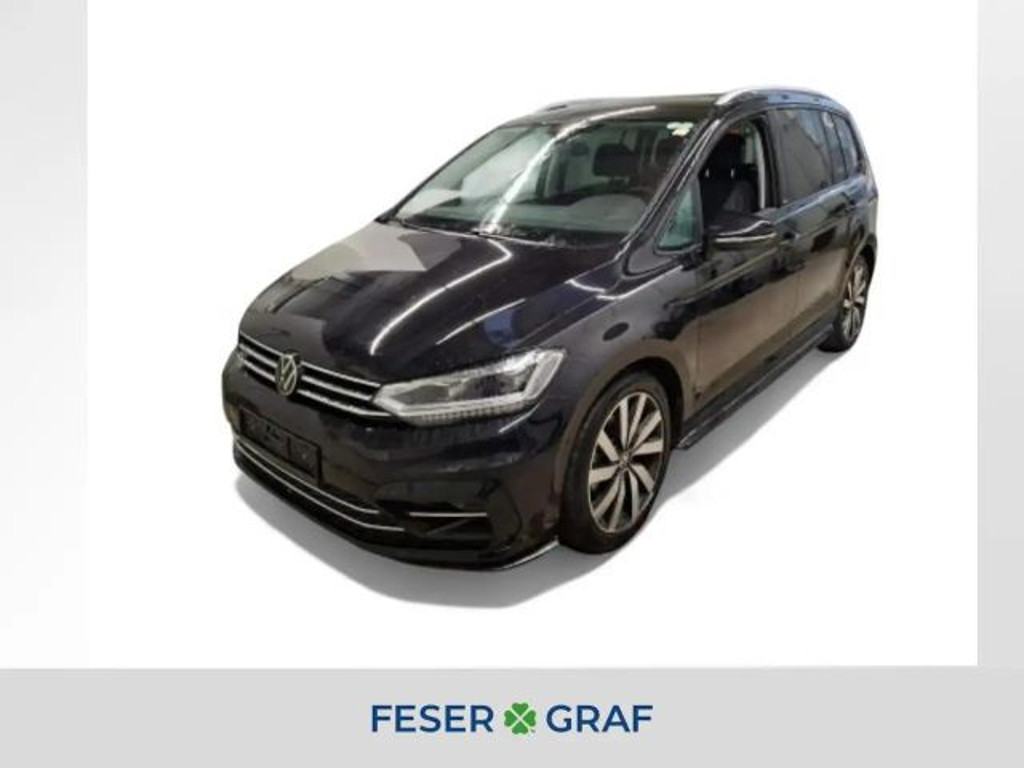 Volkswagen Touran 2025 Diesel