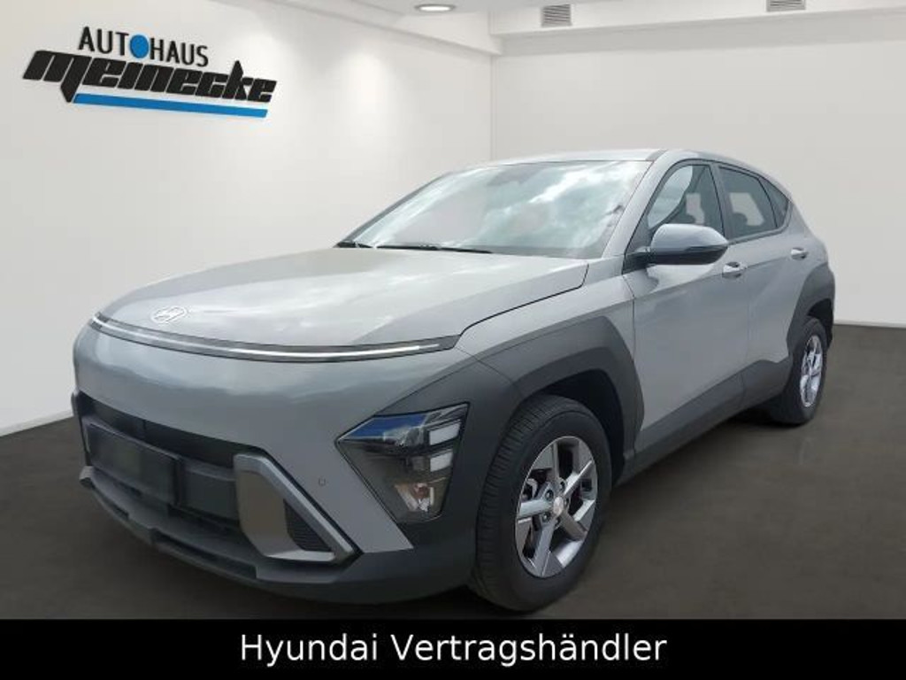 Hyundai Kona 2023 Benzine