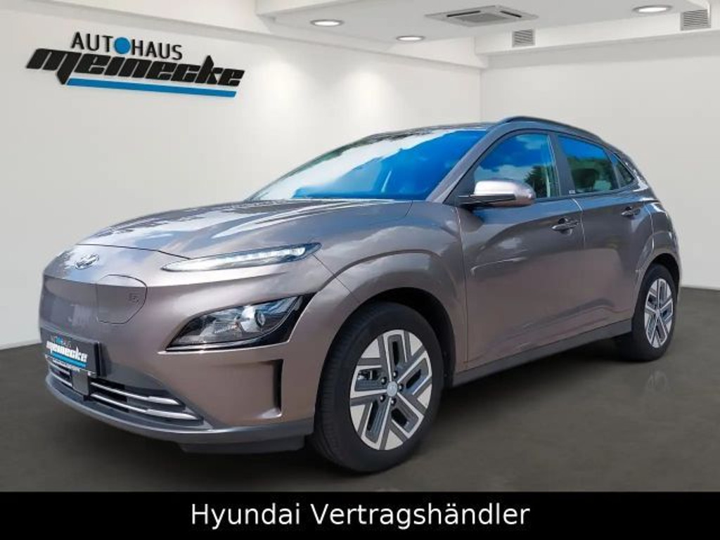 Hyundai Kona 2021 Elektrisch