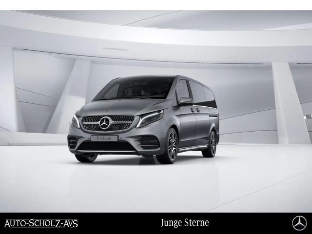 Mercedes-Benz V-Klasse 2024 Diesel