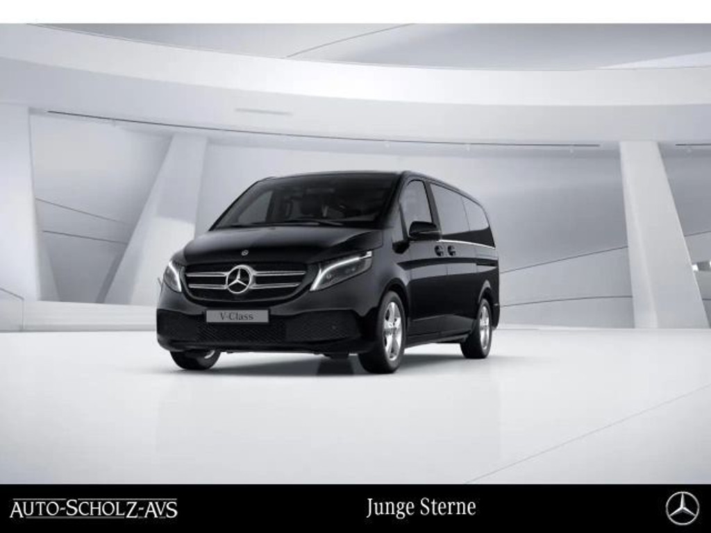 Mercedes-Benz V-Klasse 2024 Diesel