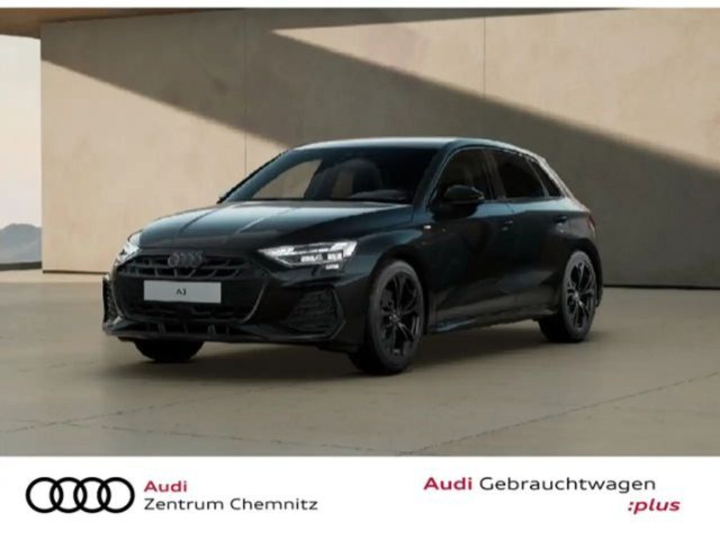 Audi A3 2024 Diesel