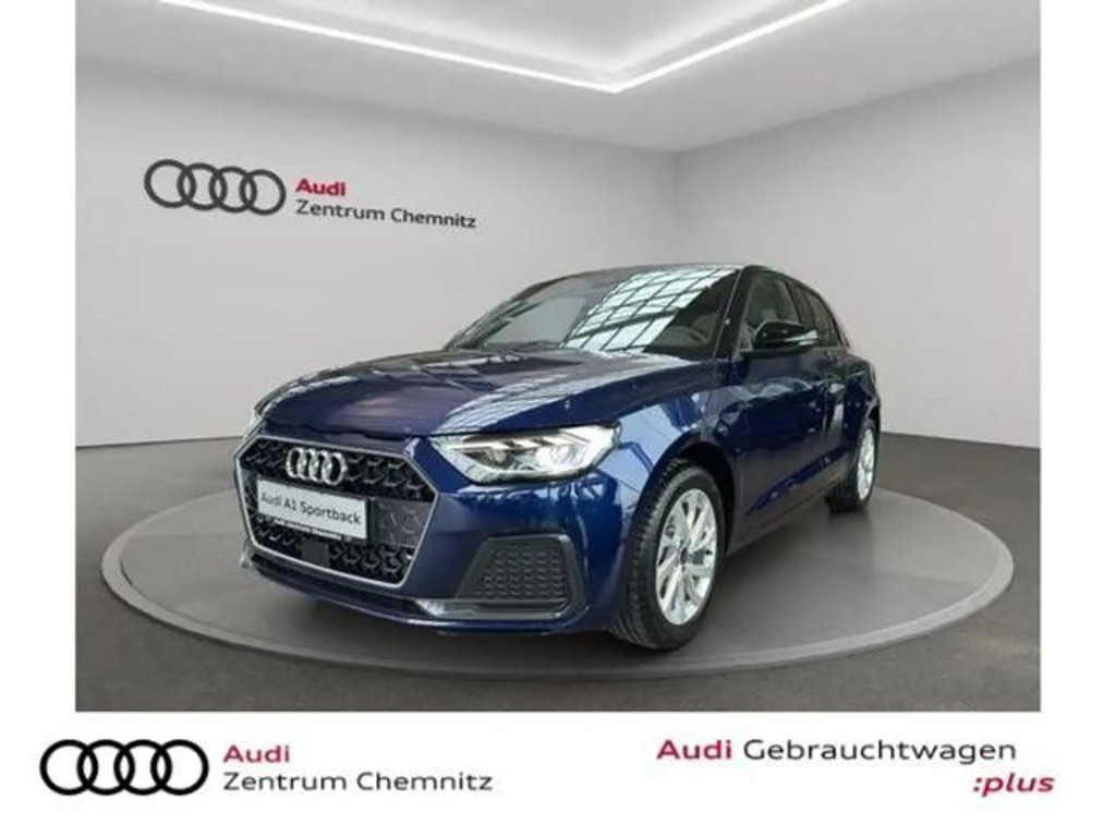 Audi A1 2025 Benzine