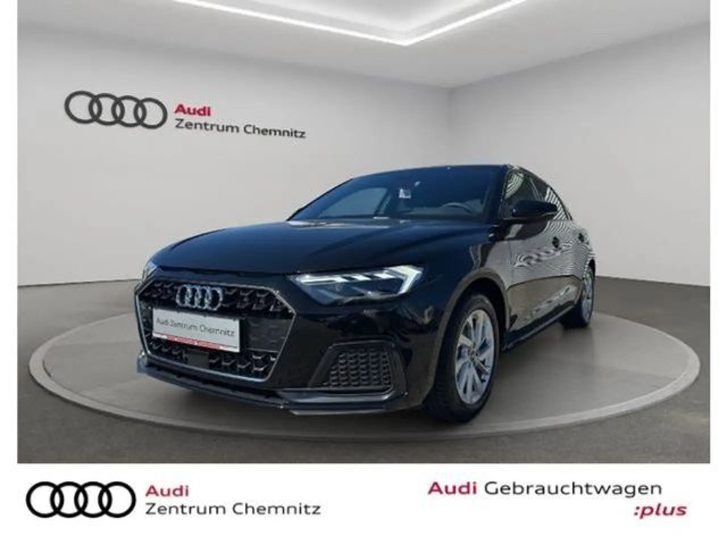 Audi A1 2025 Benzine
