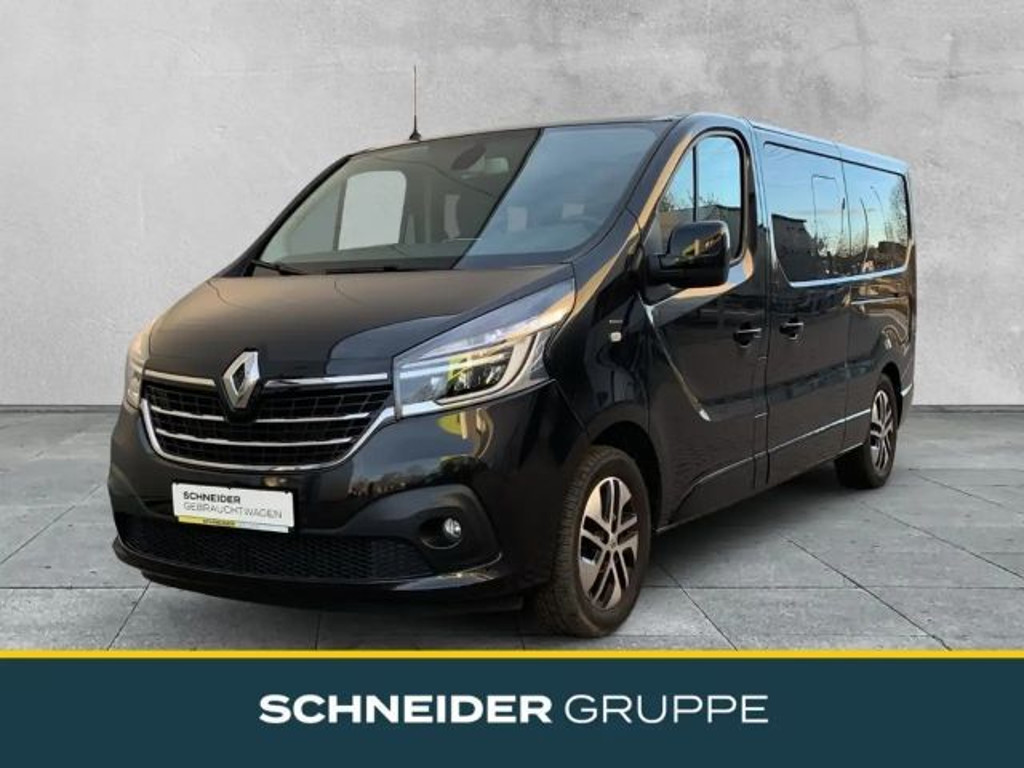 Renault Trafic 2021 Diesel