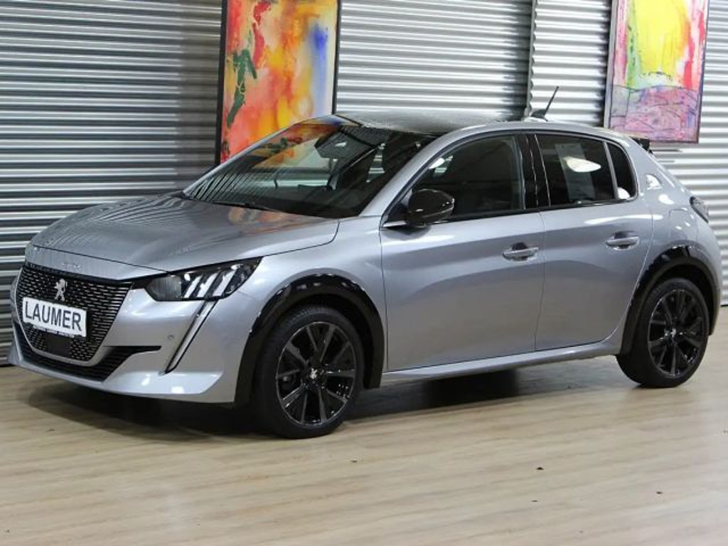 Peugeot 208 2023 Benzine