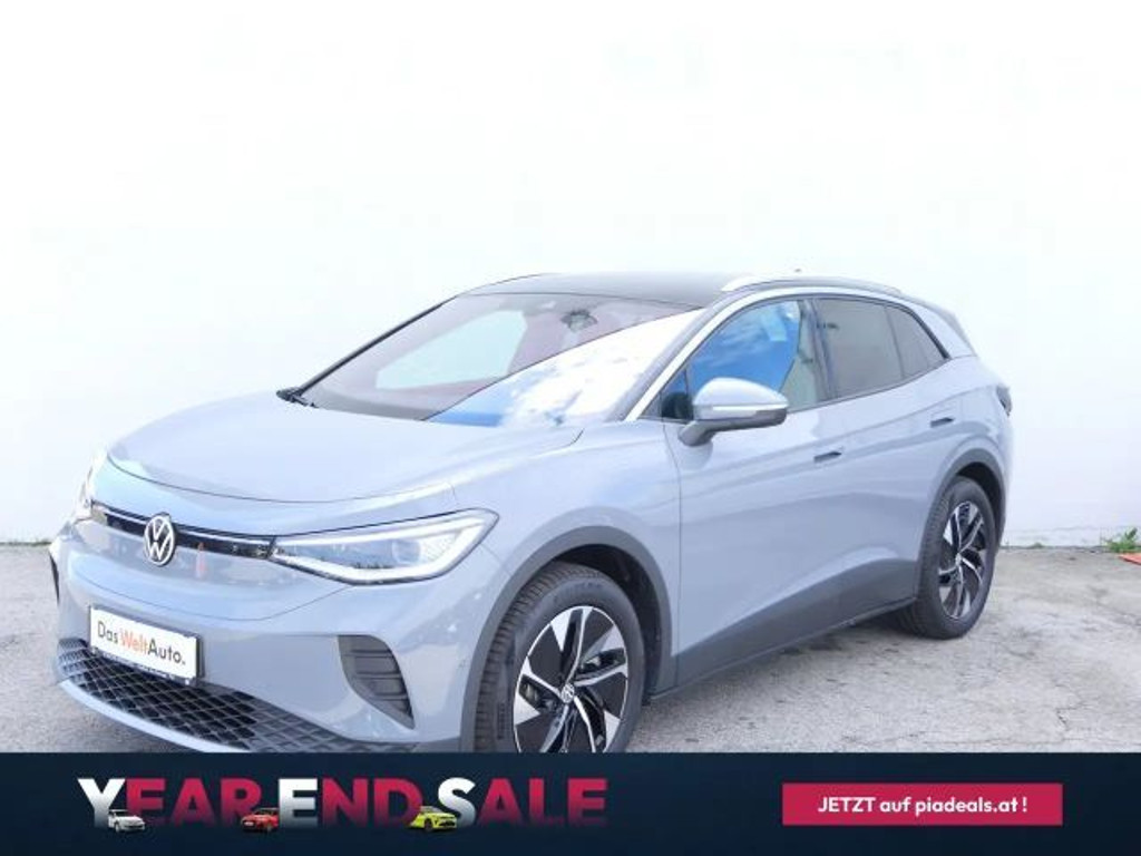 Volkswagen ID.4 2025 Elektrisch