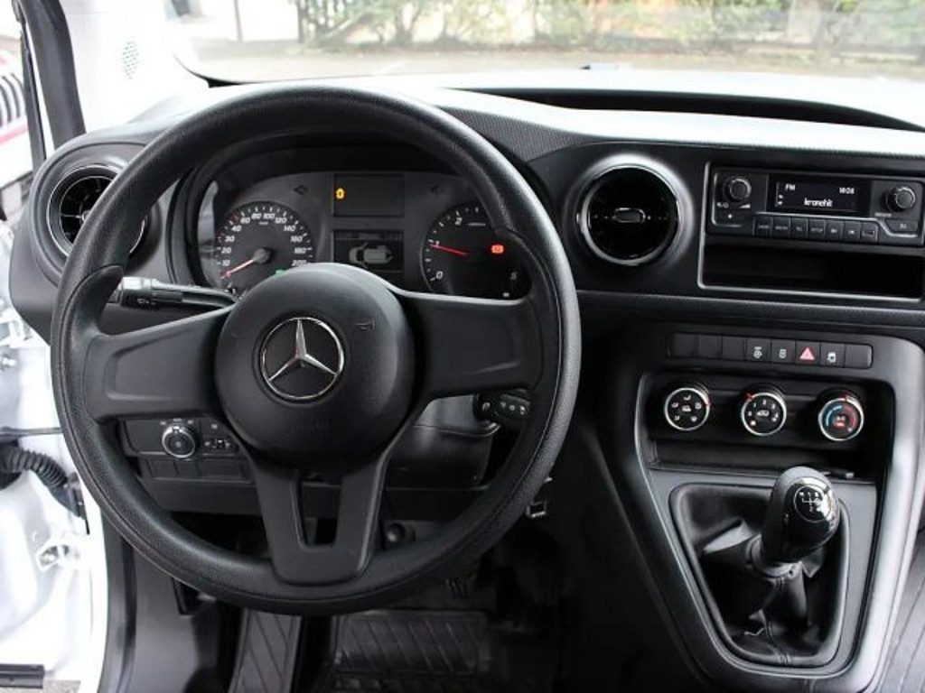 Mercedes-Benz Citan