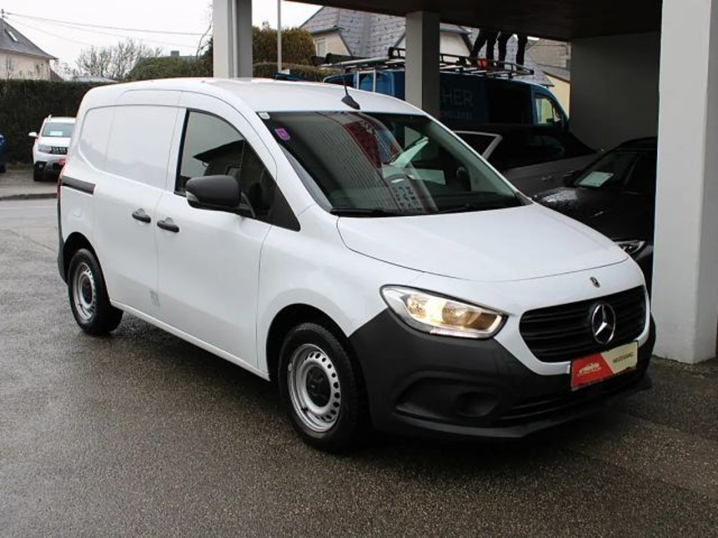 Mercedes-Benz Citan