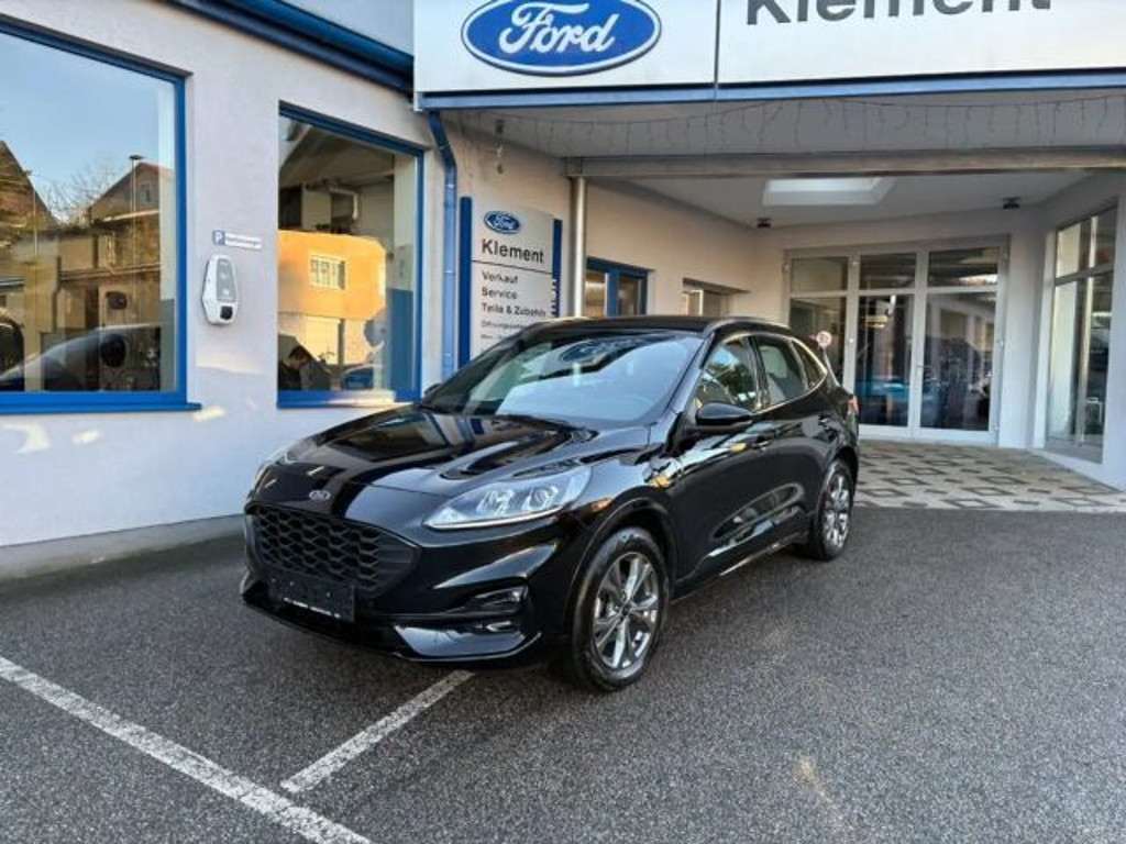 Ford Kuga 2023 Benzine