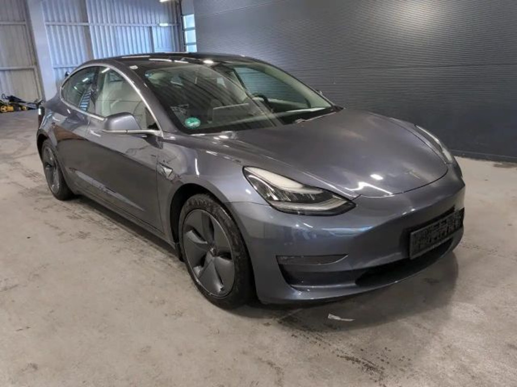 Tesla Model 3 2020 Elektrisch
