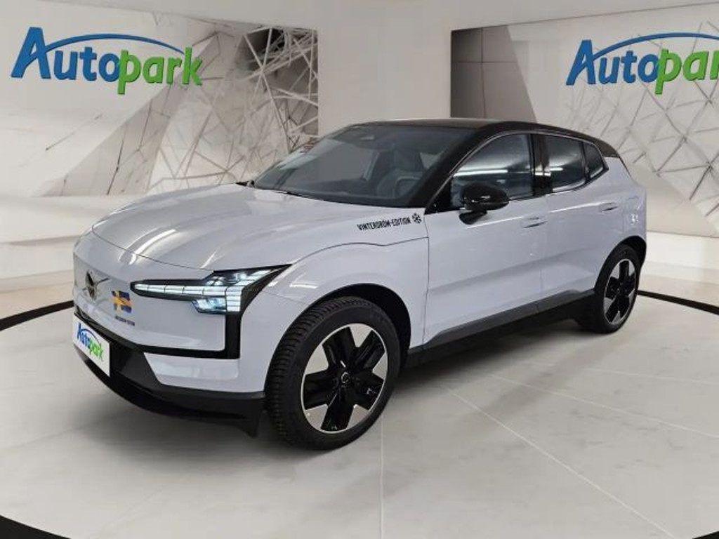 Volvo EX30 2025 Elektrisch