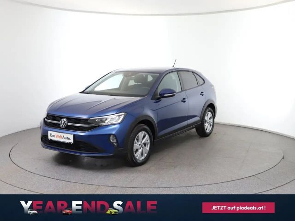 Volkswagen Taigo 2025 Benzine