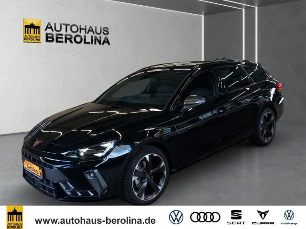 Cupra Leon 2025 Benzine