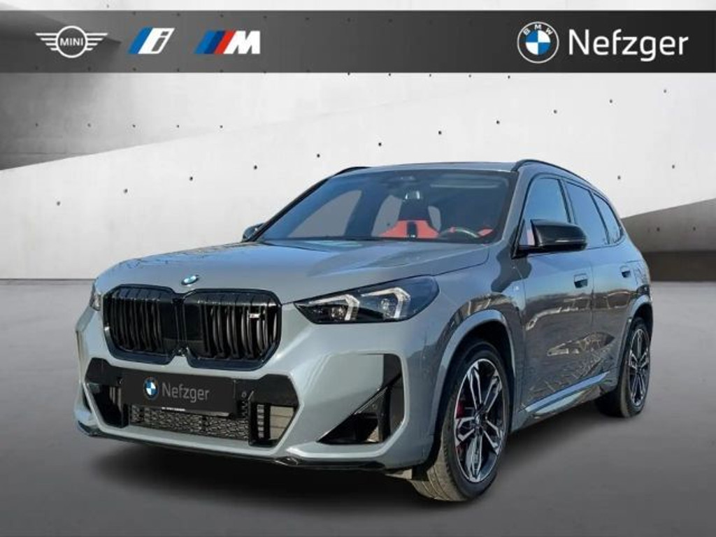 BMW X1 2025 Benzine