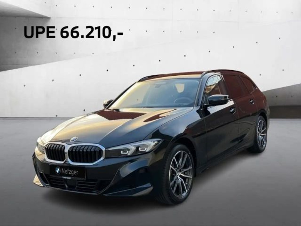 BMW 3 Serie 2025 Diesel