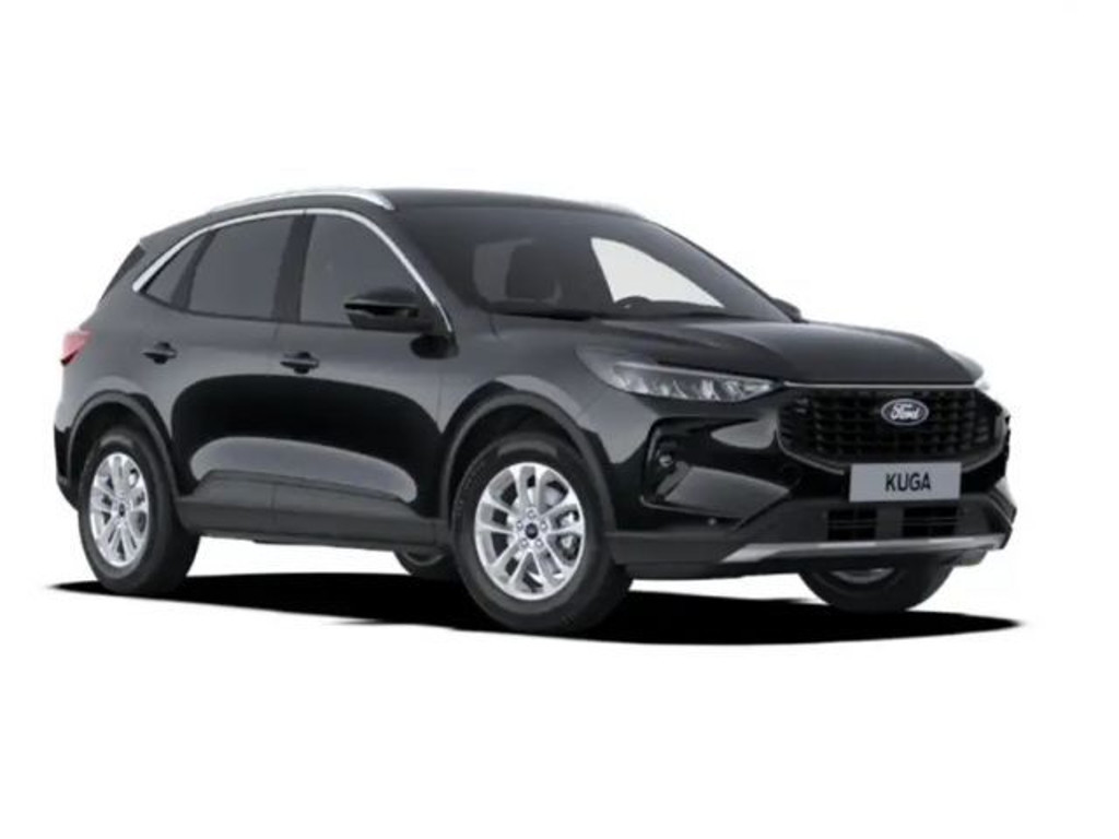Ford Kuga 2025 Benzine