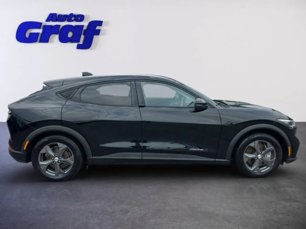 Ford Mustang Mach-E