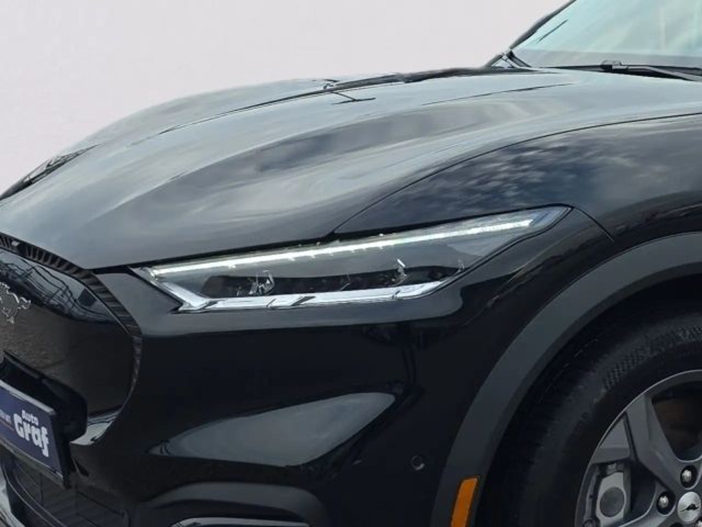 Ford Mustang Mach-E